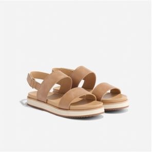 Nisolo Platform Sandal